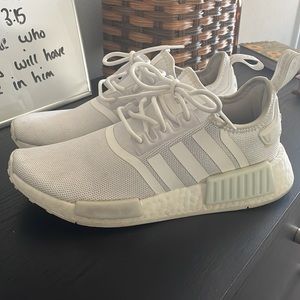 Womans adidas Originals NMD R1